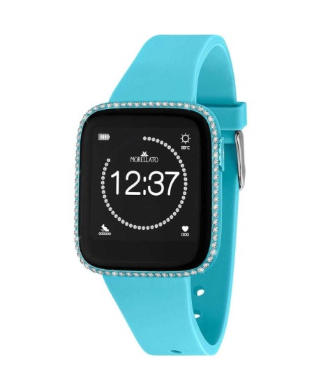 Orologio Smartwatch Donna Morellato M-01 - R0151167515 [47113aa9]