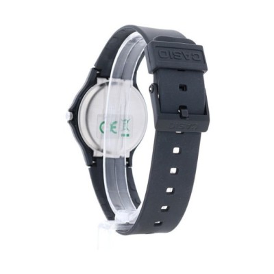Casio Collection Nero Orologio Unisex - MQ-24-7B2LEG [301dcafd]