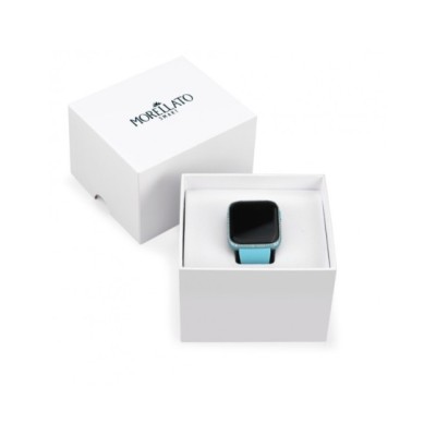 Orologio Smartwatch Donna Morellato M-01 - R0151167515 [42417db7]