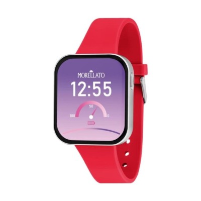 OROLOGIO MORELLATO SMARTWATCH M-04 - R0151173501 [1d64c251]