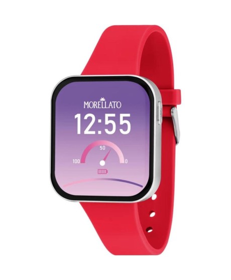 OROLOGIO MORELLATO SMARTWATCH M-04 - R0151173501 [1d64c251]