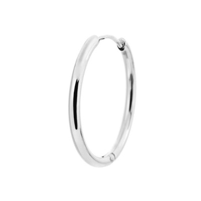 Orecchino a cerchio 24mm Unisex 2OR0048 [2d146a01]