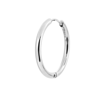 Orecchino a cerchio 20mm Unisex 2OR0049 [aab8b200]