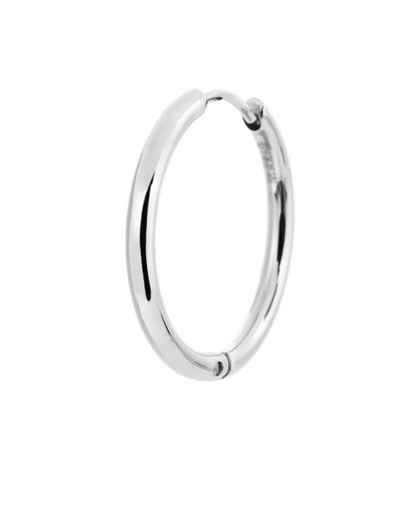 Orecchino a cerchio 20mm Unisex 2OR0049 [aab8b200]