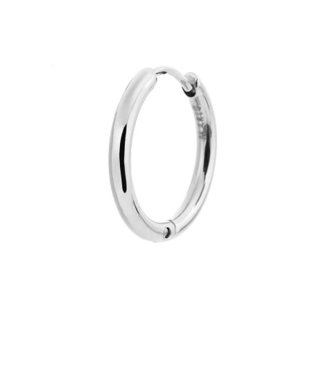 Orecchino a cerchio 16mm Unisex 2OR0050 [a2eac2d3]