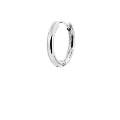 Orecchino a cerchio Unisex 14mm 2OR0051 [25461ad2]