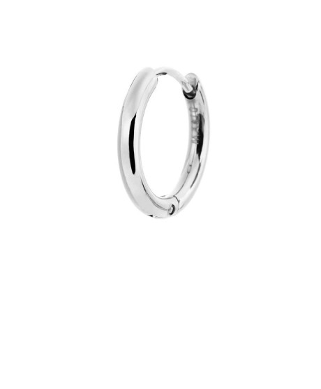 Orecchino a cerchio Unisex 14mm 2OR0051 [25461ad2]