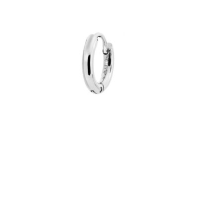 Orecchino a cerchio Unisex 11mm 2OR0052 [acb373d0]