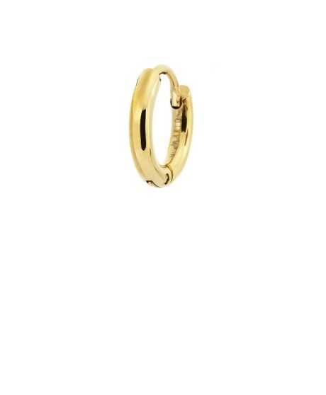 Orecchino a cerchio Unisex 11mm 2OR0052G [b34d0d25]