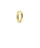 Orecchino a cerchio Unisex 11mm 2OR0052G [b34d0d25]