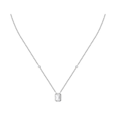 COLLANA DONNA MORELLATO TESORI - SAIW316 [c62f813f]