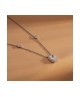 COLLANA DONNA MORELLATO TESORI - SAIW316 [ad444428]