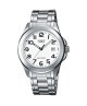Casio Collection Argentato/Acciaio Orologio Donna - MTP-1259PD-7BEG [ceb30c6a]