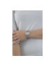 Casio Collection Argentato/Acciaio Orologio Donna - MTP-1259PD-7BEG [17954f67]