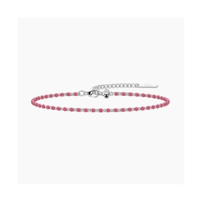 Cavigliera componibile rosa Pop Corn 732390 [58722d8c]
