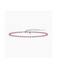 Cavigliera componibile rosa Pop Corn 732390 [58722d8c]