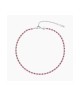Cavigliera componibile rosa Pop Corn 732390 [81546e81]