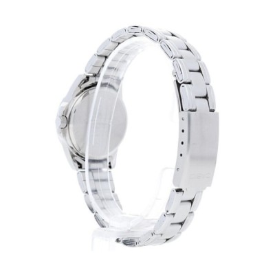 Casio Collection Argentato/Acciaio Orologio Donna - MTP-1259PD-7BEG [a5d8c97d]