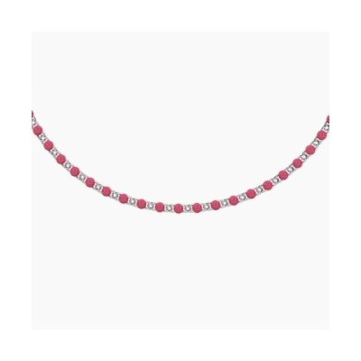 Cavigliera componibile rosa Pop Corn 732390 [3649af85]