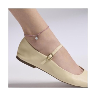Cavigliera componibile rosa Pop Corn 732390 [c0cc1f89]