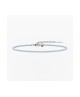 Cavigliera componibile azzurra Pop Corn 732391 [dfdef58d]
