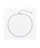 Cavigliera componibile azzurra Pop Corn 732391 [06f8b680]