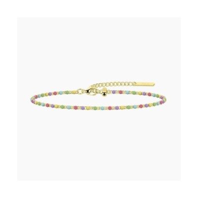 Cavigliera componibile multicolor POP CORN 732392 [562b9c8f]