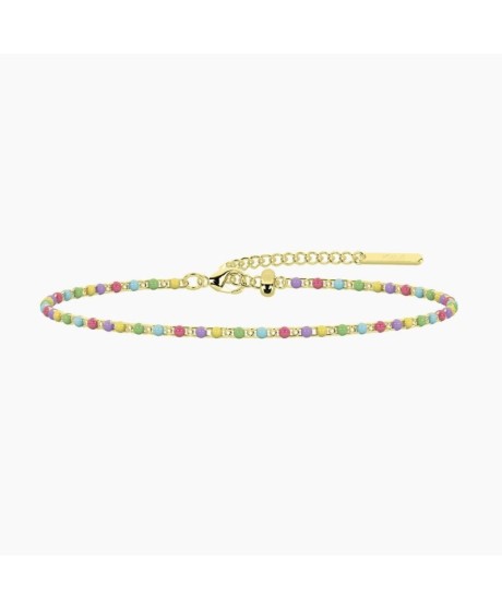 Cavigliera componibile multicolor POP CORN 732392 [562b9c8f]