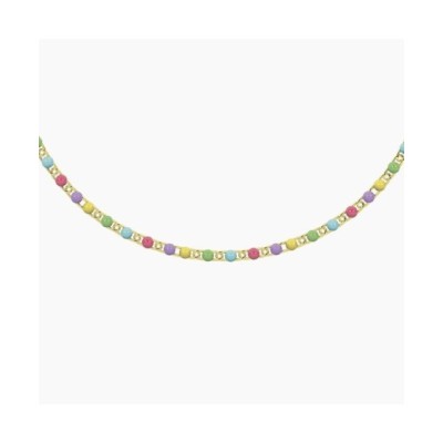 Cavigliera componibile multicolor POP CORN 732392 [38101e86]