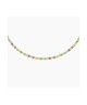 Cavigliera componibile multicolor POP CORN 732392 [38101e86]