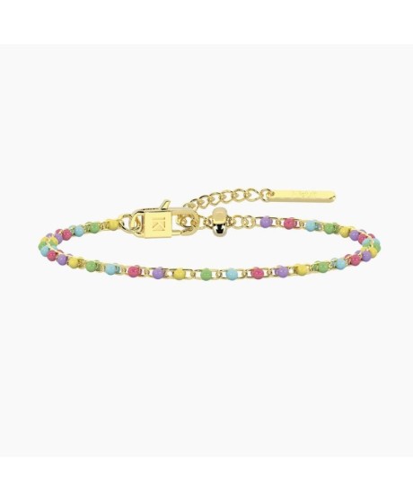 Bracciale componibile multicolor POP CORN 732399 [e7ba3083]