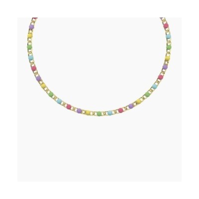 Bracciale componibile multicolor POP CORN 732399 [8981b28a]
