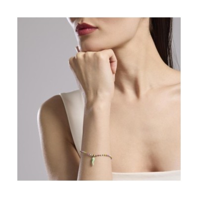 Bracciale componibile multicolor POP CORN 732399 [8cd1f594]
