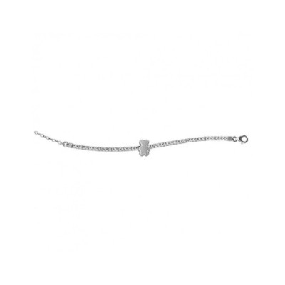 Bracciale Nanan Bijou tennis NAN0097 [09badac4]