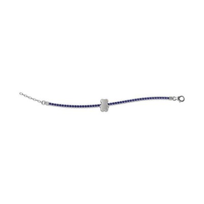 Bracciale Bambino Nanan Tennis Orsetto - NAN0098 [a49914cf]