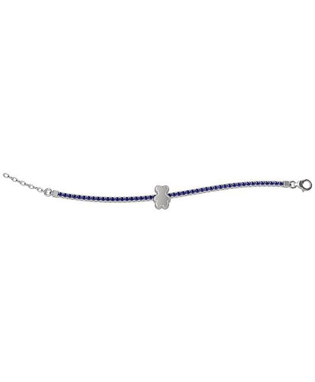 Bracciale Bambino Nanan Tennis Orsetto - NAN0098 [a49914cf]