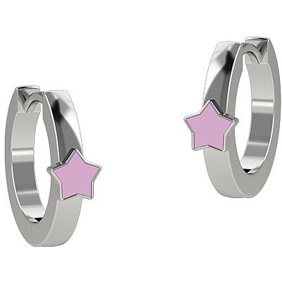 Orecchini Bambina Stella Nanan Bijou NAN0150 [1e4ec30d]