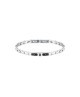 Bracciale Maserati Diamonds uomo JM125ATY24 [2e725b7b]
