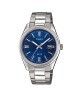Casio Collection Argentato/Acciaio Orologio Uomo - MTP-1302PD-2AVE [71301bd5]