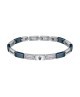 BRACCIALE UOMO MASERATI JEWELS - JM223ATZ23 [a8aa8d9b]