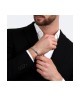 BRACCIALE UOMO MASERATI JEWELS - JM223ATZ23 [718cce96]
