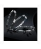 BRACCIALE UOMO MASERATI JEWELS - JM223ATZ23 [52dcf7ea]