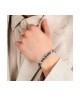 BRACCIALE UOMO MASERATI ICONIC - JM225AVD87 [f006a22d]