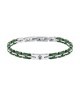 BRACCIALE UOMO MASERATI CERAMIC - JM425ATZ66 [27d55854]