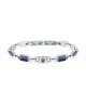 BRACCIALE UOMO MASERATI CERAMIC - JM425ATZ70 [82a4e68c]