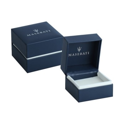 BRACCIALE UOMO MASERATI CERAMIC - JM425ATZ70 [e9cf239b]