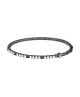 BRACCIALE UOMO MASERATI TENNIS - JM425AVC09 [21e61f22]