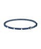 BRACCIALE UOMO MASERATI TENNIS - JM425AVC1 [29b46ff1]