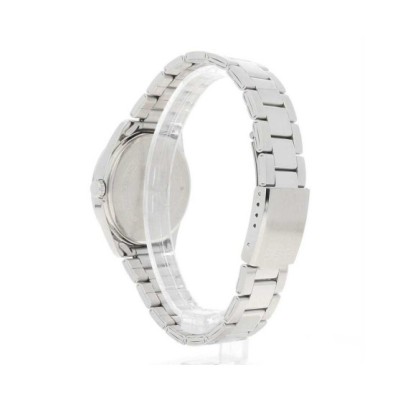 Casio Collection Argentato/Acciaio Orologio Uomo - MTP-1302PD-2AVE [1a5bdec2]
