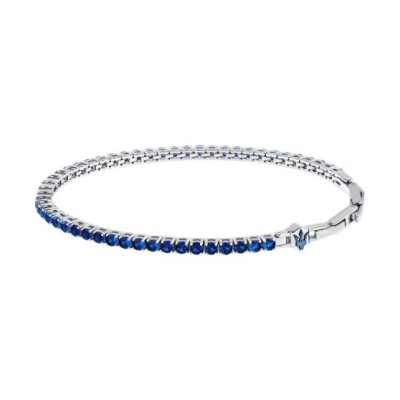 BRACCIALE UOMO MASERATI TENNIS - JM425AVC11 [0a82a657]